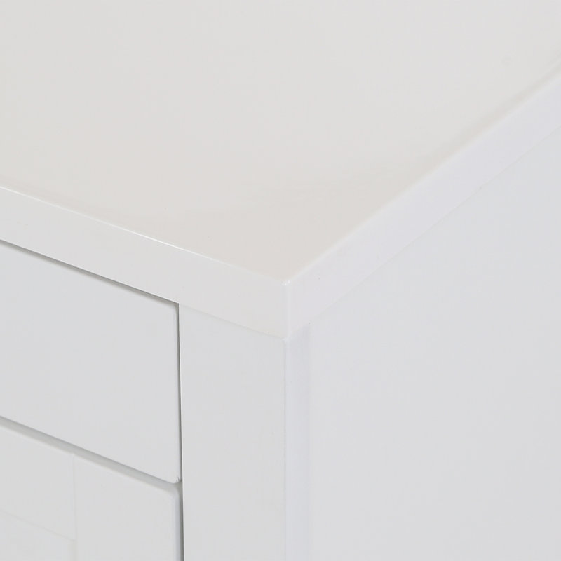 Sand & Stable Finley 48.25'' Free Standing Single Bathroom Vanity with